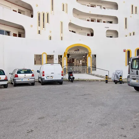 104 Lejlighed Albufeira