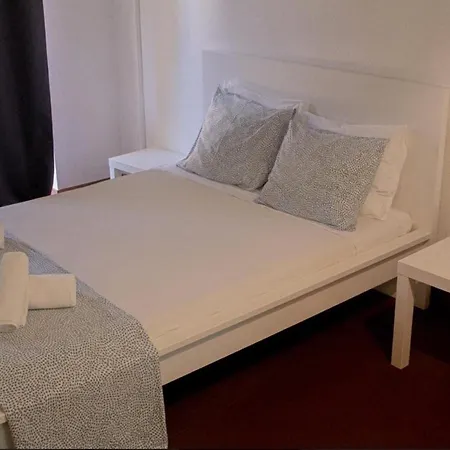 104 Appartement