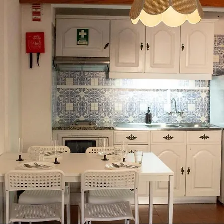 104 Appartement Albufeira