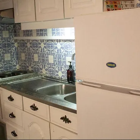 Appartement 104 Albufeira