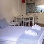 Lägenhet 104 Albufeira