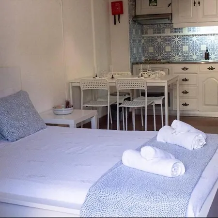 Appartement 104 Albufeira