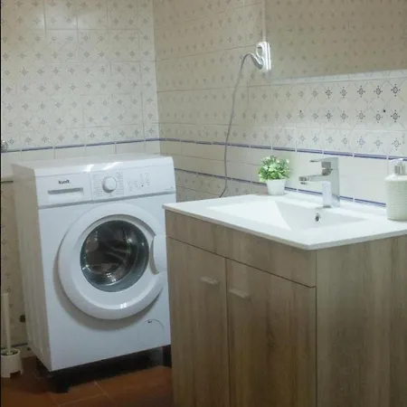 104 Appartement Albufeira