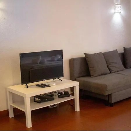 104 Appartement Albufeira