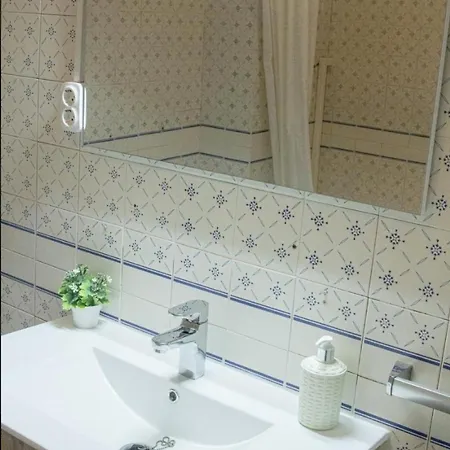 104 Appartement