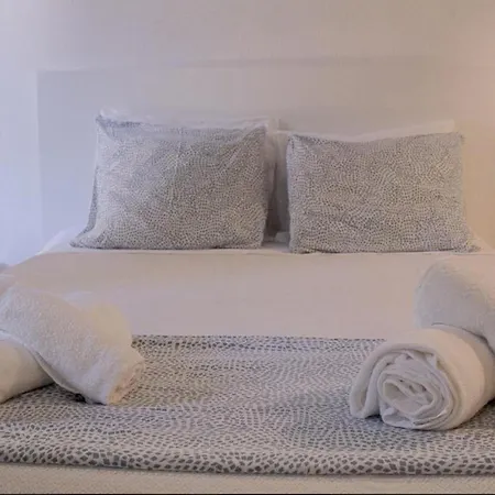 104 Appartement *