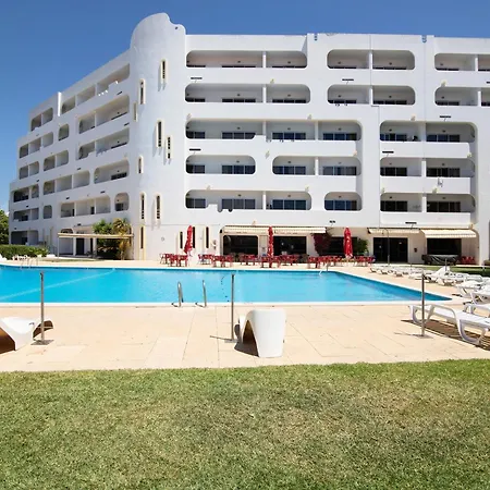 104 Apartamento Albufeira