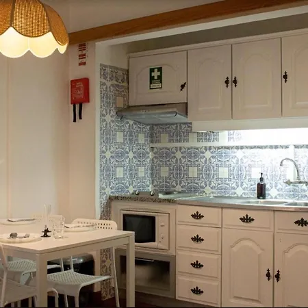 104 Apartament Albufeira