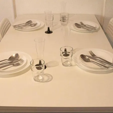 104 Apartament Albufeira