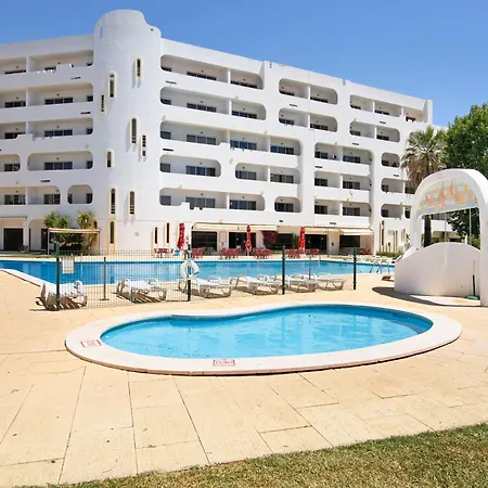 Apartament 104 Albufeira